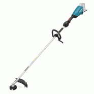 Débrousailleuse XGT+ BL4040 + DC40RC  - Makita | UR017GM101