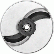 Disque à couper en tranches, épaisseur 1,5-8,0 mm - VIRTUS - 0615402131674