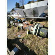 Échangeur de chaleur ELCA graphite 10,2 m² - référence : C13565