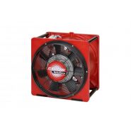 Efc120x - ventilateur atex - sides - électrique