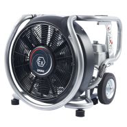 Esx230 - ventilateur atex - leader - 30 000 m3/h