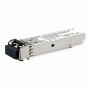 EXSYS EX-SFP-0055 SFP Transceiver, LC, Duplex, Multimode, 550m, -40°C à +85°C