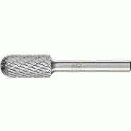 Fraise sur tige WRC D. 12 mm L. Tête 25 mm D. De la tige 6mm carbure engrènement 3 PLUS PFERD Fraise sur tige WRC D. 12 mm L. Tête 25 mm D. De la tige 6mm carbure engrènement 3 PLUS PFERD