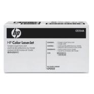 HP Bac de récupération de toner CE254A HP Bac de récupération de toner CE254A