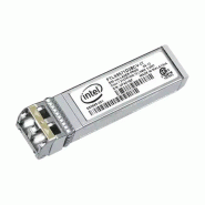 Intel E10GSFPSR module émetteur-récepteur de réseau Fibre optique 10000 Mbit/s SFP+ 850 nm