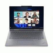Lenovo ThinkPad X1 2-in-1 Gen 9 Intel Core Ultra 5 125U Hybride (2-en-1) 35,6 cm (14
