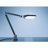 Luminaire sur bras articulés rocia planar