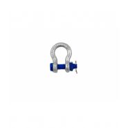 Manille - koala equipment - cmu 3.25 t - qu112-325 Manille - koala equipment - cmu 3.25 t - qu112-325