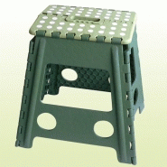 Marchepied pliable multi-fonction sani garden Marchepied pliable multi-fonction sani garden