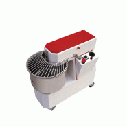 Pétrin à pizza 17L tête cuve fixes- 230V Pizza Group