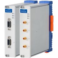 Accéléromètres capacitifs