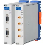 Q.series A108 - Acquisition pour capteur MEMS