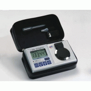 Réfractomètre digital portatif NR-151 - Ref.: HPP501 Réfractomètre digital portatif NR-151 - Ref.: HPP501