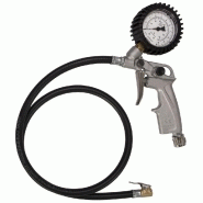 Rodac pistolet de gonflage de pneus 6,3 bar rc1164 416677 Rodac pistolet de gonflage de pneus 6,3 bar rc1164 416677