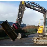 Roto-one pelle 12-19 tonnes en volvo s60/s70 ou coupleur ou cw30_1