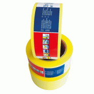 Ruban adhésif peinture - 337564 – 25 mm x 50 ml Ruban adhésif peinture - 337564 – 25 mm x 50 ml
