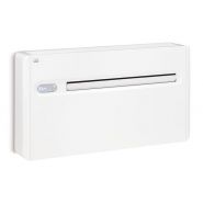 Série kwt - climatiseurs monoblocs  - remko - puissance de réfrigération	2,35 (0,92-3,10) kw
