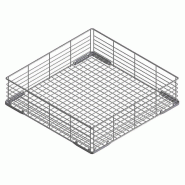 Smeg Panier de lave-vaisselle 580x500 mm - 8017709148928