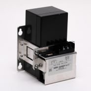 Support batterie Mural 12V avec batterie 12V / 3Ah - BATT 123