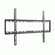 Support TV Equip 650333, 177,8 cm (70"), noir - noir 650333
