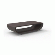 Table basse BUM-BUM - Brown