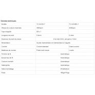Tc-5410bd-7 - piqueuse plate - Topeagle International Ltd. - machine à coudre à aiguille simple haute vitesse avec trimmer automatique - 4000spm_1