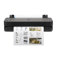 Traceur HP designjet t230 (24&quot;)