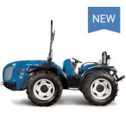 Vithar l80n ar tracteur agricole - bcs - 75 cv en stage 3b