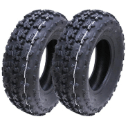 21x7.00-10 Slasher ATV quad tyre WP01 Wanda Race 6ply E marked 21 7 10, Set of 2 21x7.00-10 Slasher ATV quad tyre WP01 Wanda Race 6ply E marked 21 7 10, Set of 2