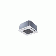 Ab 012 dbui  unité intérieure cassette 600x600 dojo 3500w r32