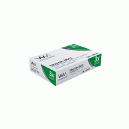 Albal bobine film alimentaire 30cmx300m pour wrapmaster 3000 carton de 3 bobines (31c63)