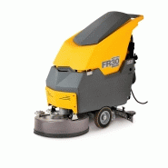 Autolaveuse fr 30 d 45 bc touch Autolaveuse fr 30 d 45 bc touch