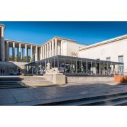 Bureaux modulaires - avec systèmes de chauffage et d'éclairage - Viewbox_1