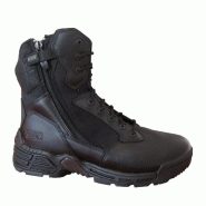 Chaussure / ranger coquees stealth force 8.0 ct/sz 1 zip