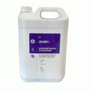 Coloway l 5 litres biotraitement préventif canalisations HTSBIO - 3700146814345 Coloway l 5 litres biotraitement préventif canalisations HTSBIO - 3700146814345