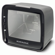 Datalogic Magellan 3450VSi Lecteur de code barre fixe 1D/2D LED Noir_0