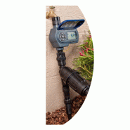 DIG Programmateur Digital Solaire DIG EVO 100 - 3760026988849 DIG Programmateur Digital Solaire DIG EVO 100 - 3760026988849