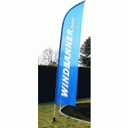 DRAPEAU DE PLAGE 00177V0029487