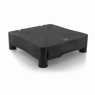 Ewent Ew1280 support pour moniteur autonome noir - 8056045871350