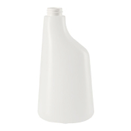 Flacon 630 ml - 28/400 - jaune
