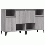 Helloshop26 - Buffet bahut commode armoire meuble de rangement organisateur cuisine salle de séjour salons lot de 2 sonoma 60 x 35 x 02_0036966 - 300 Helloshop26 - Buffet bahut commode armoire meuble de rangement organisateur cuisine salle de séjour salons lot de 2 sonoma 60 x 35 x 02_0036966 - 300
