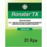 Herbicide - ronstar xt