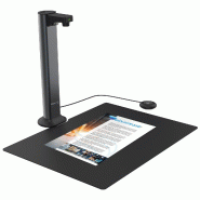 IRIScan Desk 7 Pro A3 scanner de documents, caméra scanner portable_0