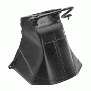 Kit déflecteur arrière tracteur 84-98 cm - STIGA – ggp / castelgarden - 299900310/0