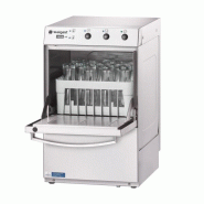 Lave-verres Aqua A3, Stalgast, avec pompe doseuse de produit de rinçage, dimensions du panier : 400 x 400 mm GL201 - 5904833467120 Lave-verres Aqua A3, Stalgast, avec pompe doseuse de produit de rinçage, dimensions du panier : 400 x 400 mm GL201 - 5904833467120