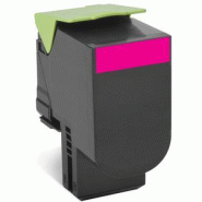 Lexmark 802HM Original Magenta 1 pièce(s)_0