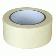 Lima Ruban de masquage papier lisse, 48mm x 50m - 3223430145210