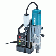 Perceuse magnétique compacte et puissante pour surfaces métalliques - fixation stable