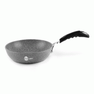 Poêle Food Network - Forn-Ok Excelsa Aluminium Gris 51x28,5x9 cm - aluminium 61103