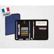 Porte document véhicule A5 pour chauffeur et contrôle routier